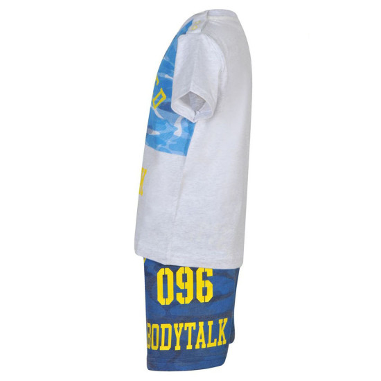 Bodytalk Βρεφικό σετ Bodytalk Βρεφικό σετ